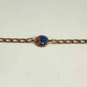 Vintage 1939 New York World’s Fair Bracelet